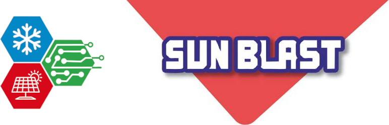 Strona testowa Sunblast 2.0